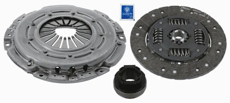 Clutch Kit 3000 449 001 - SACHS