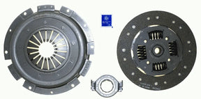 Clutch Kit 3000 454 001 - SACHS