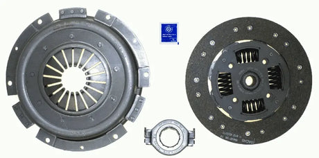 Clutch Kit 3000 454 001 - SACHS