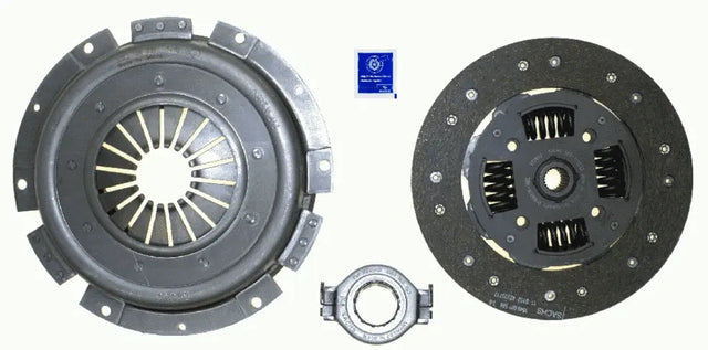 Clutch Kit 3000 454 001 - SACHS