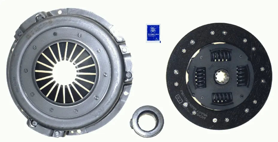 Clutch Kit 3000 460 001 - SACHS