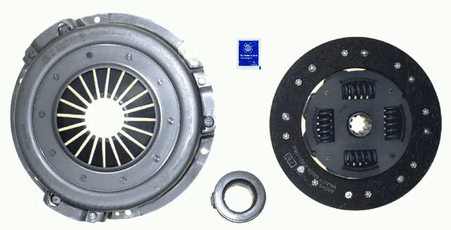 Clutch Kit 3000 460 001 - SACHS