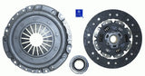 Clutch Kit 3000 479 001 - SACHS