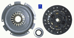 Clutch Kit 3000 480 001 - SACHS