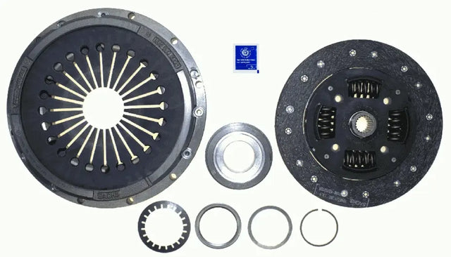 Clutch Kit 3000 506 001 - SACHS