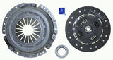 Clutch Kit 3000 516 002 - SACHS - Clutch Kits - SACHS