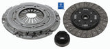 Clutch Kit 3000 539 002 - SACHS - Clutch Kits - SACHS