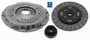 Clutch Kit 3000 539 002 - SACHS