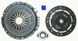 Clutch Kit 3000 540 001 - SACHS