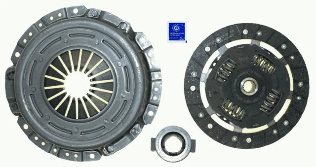 Clutch Kit 3000 540 001 - SACHS
