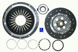 Clutch Kit 3000 551 001 - SACHS - Clutch Kits - SACHS