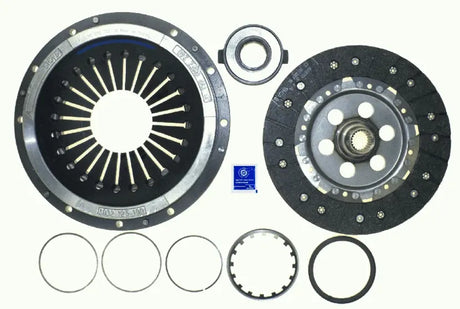 Clutch Kit 3000 551 001 - SACHS
