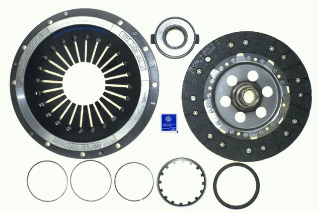 Clutch Kit 3000 551 001 - SACHS