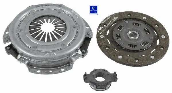 Clutch Kit 3000 556 101 - SACHS