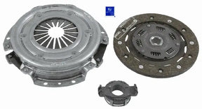 Clutch Kit 3000 556 101 - SACHS