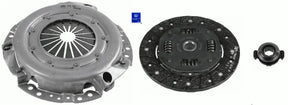 Clutch Kit 3000 561 001 - SACHS