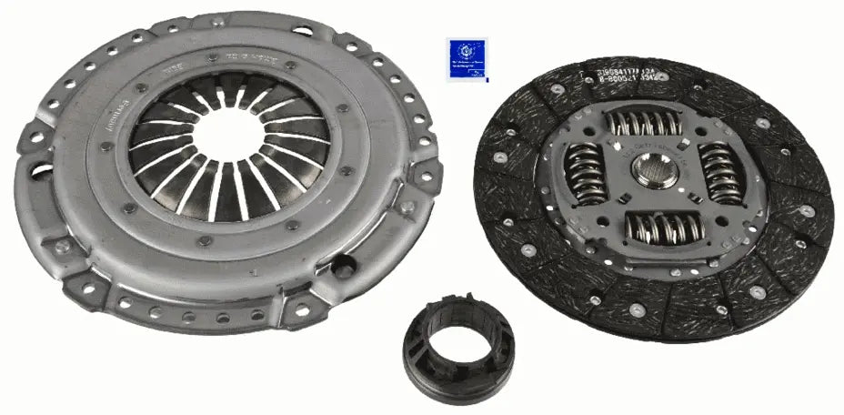 Clutch Kit 3000 564 001 - SACHS