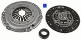 Clutch Kit 3000 564 001 - SACHS
