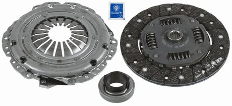 Clutch Kit 3000 579 001 - SACHS