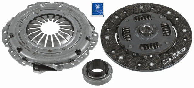 Clutch Kit 3000 579 001 - SACHS
