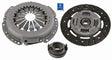 Clutch Kit 3000 607 001 - SACHS
