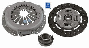 Clutch Kit 3000 607 001 - SACHS