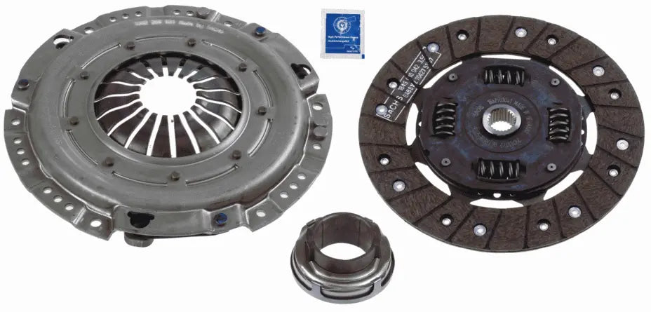 Clutch Kit 3000 638 001 - SACHS