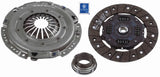 Clutch Kit 3000 638 001 - SACHS