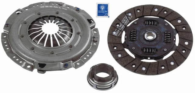 Clutch Kit 3000 638 001 - SACHS