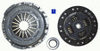 Clutch Kit 3000 641 001 - SACHS