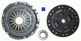 Clutch Kit 3000 641 001 - SACHS