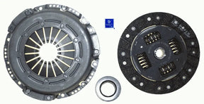 Clutch Kit 3000 641 001 - SACHS