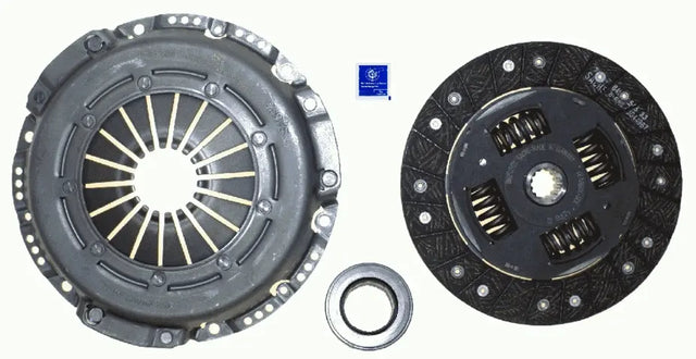Clutch Kit 3000 641 001 - SACHS