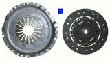 Clutch Kit 3000 644 001 - SACHS - Clutch Kits - SACHS