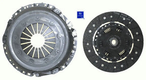 Clutch Kit 3000 644 001 - SACHS