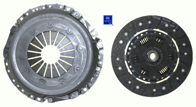 Clutch Kit 3000 644 001 - SACHS