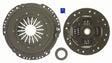 Clutch Kit 3000 645 001 - SACHS