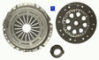 Clutch Kit 3000 650 001 - SACHS