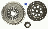 Clutch Kit 3000 650 001 - SACHS - Clutch Kits - SACHS