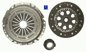 Clutch Kit 3000 650 001 - SACHS