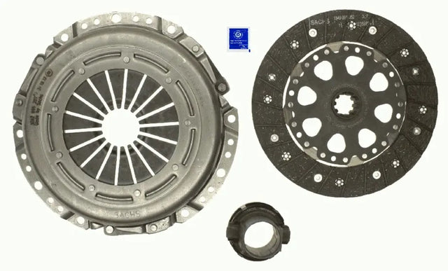 Clutch Kit 3000 650 001 - SACHS