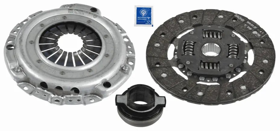 Clutch Kit 3000 705 001 - SACHS