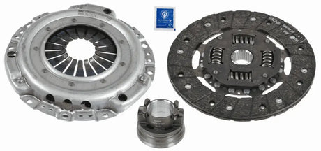 Clutch Kit 3000 705 102 - SACHS