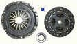 Clutch Kit 3000 715 001 - SACHS