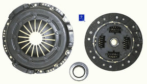 Clutch Kit 3000 715 001 - SACHS