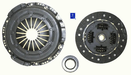 Clutch Kit 3000 715 001 - SACHS