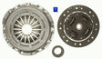 Clutch Kit 3000 715 002 - SACHS