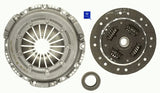 Clutch Kit 3000 715 002 - SACHS - Clutch Kits - SACHS