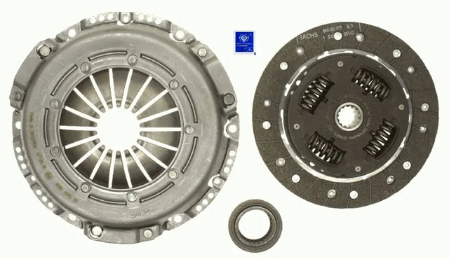 Clutch Kit 3000 715 002 - SACHS