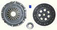 Clutch Kit 3000 724 001 - SACHS
